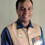 Praveen Teotia Biography