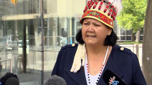 Cathy Merrick Biography