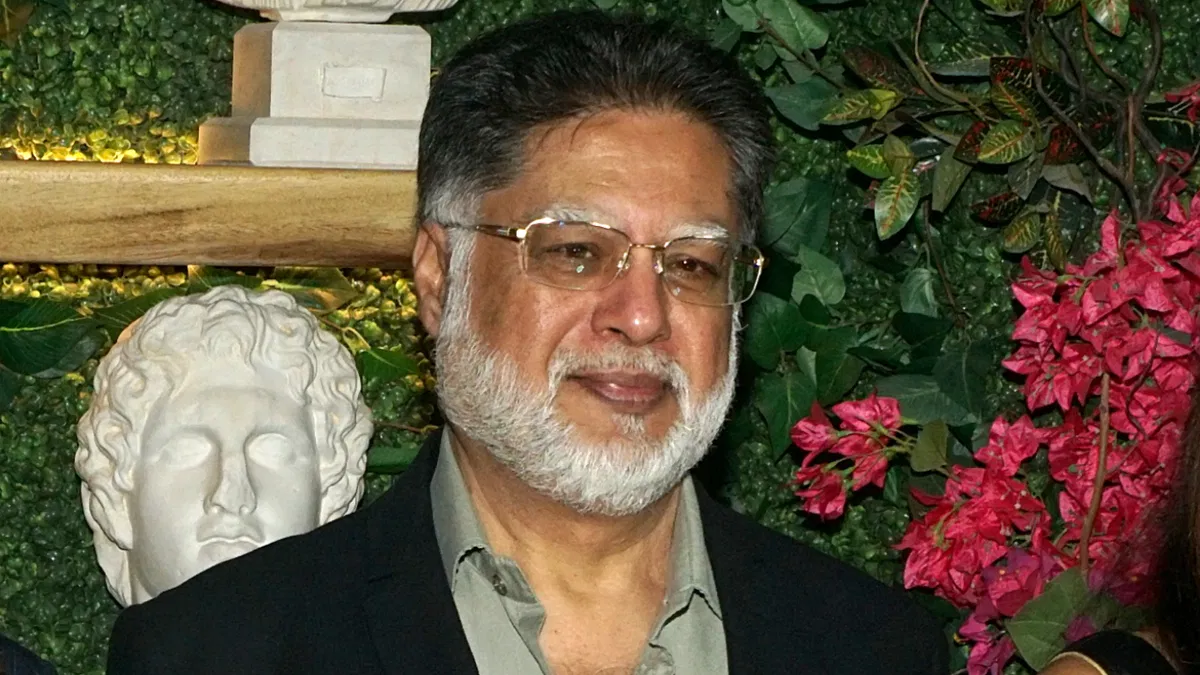 Anil Arora Biography