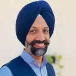 Jasdeep Singh Gill Biography