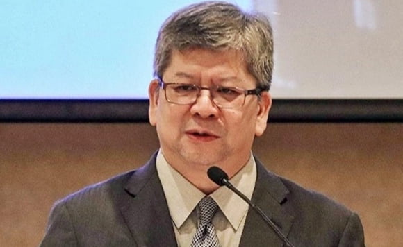 Norman Tansingco Biography